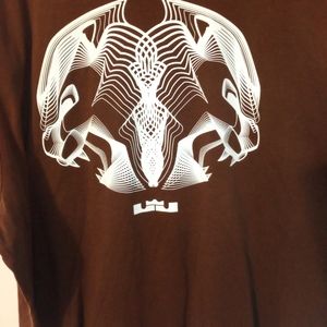 Lebron James t-shirt